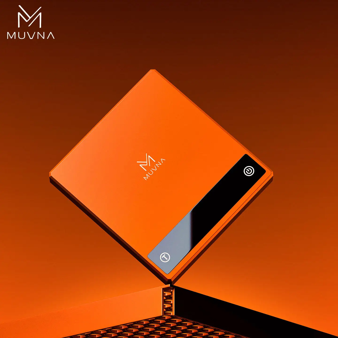 무브나 제로 G 플러스 커피 스케일 0.1kg/핸드드립 커피용 전자저울 홈 바리스타 에스프레소 스마트 전자저울 블랙