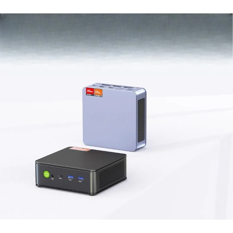 K6-AMD 라이젠 R7-7840HS 미니 호스트, 미니PC