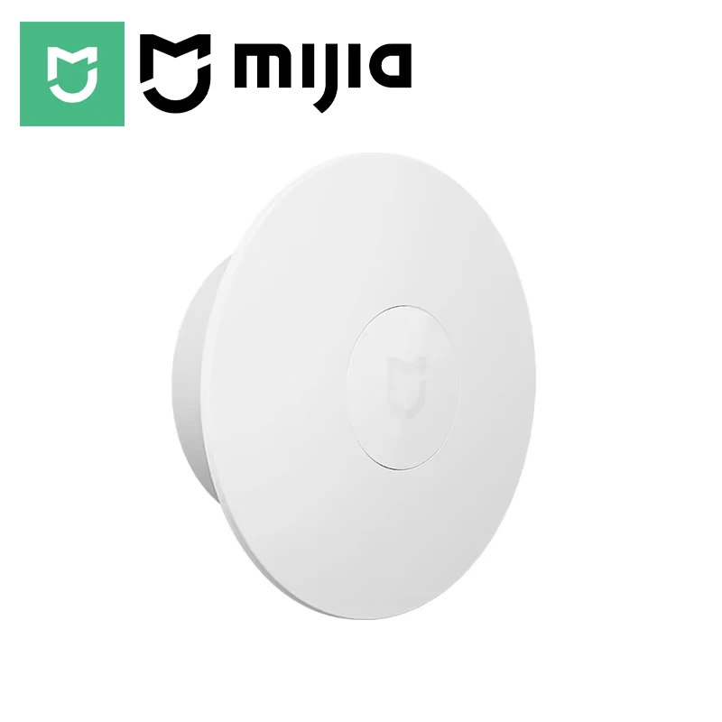 MIJIA 야간 조명 3, 조명 및 모션 센서가 장착된 스마트 LED, Type-C 충전, 긴 배터리 수명, 자석 베이스, 밝기 조절 가능