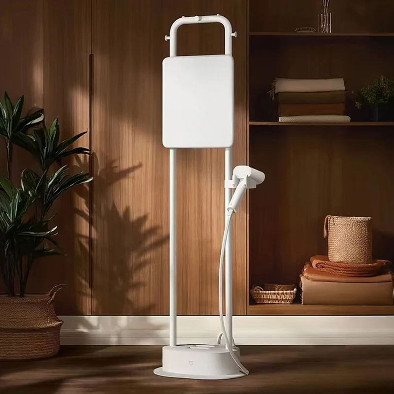 미지아 의류 스티머 다리미 스팀 프레스 전기 스팀 클리너 슈퍼차지드 플랫 다리미 옷걸이형