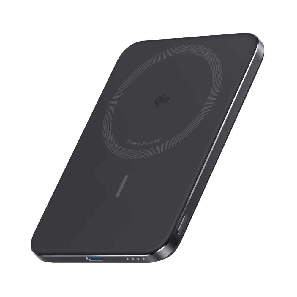 Anker Nano Power Bank (5K, Slim)