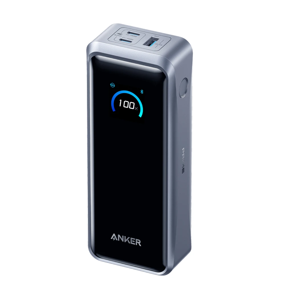 앤커 프라임 파워뱅크 20100mAh 220W 보조배터리