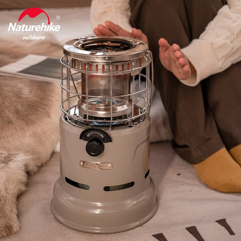 알리 네이처하이크 캠핑 난로 - 휴대용 가스 히터 로스팅 스토브 등산 가성비 추천