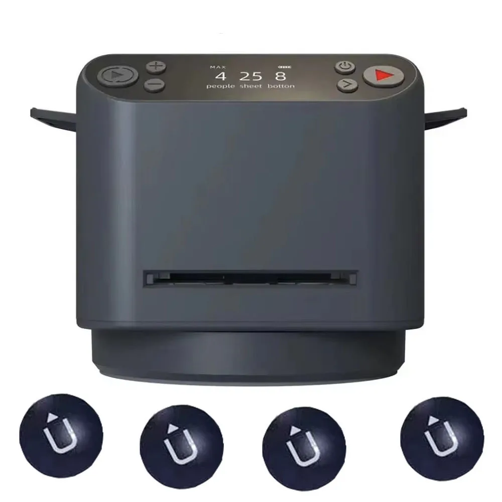 알리 자동 카드 셔플러 딜러 머신 - 포커 홈파티 필수템 가성비 추천