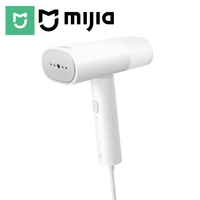 알리 샤오미 MIJIA 핸드헬드 스팀다리미 2세대 - 휴대용 접이식 가성비 추천