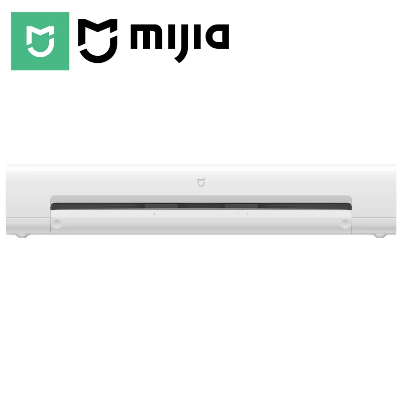 MIJIA 진공 밀봉기, 70Kpa 식품 진공 밀봉기 보존 건식/습식 모드, 220V 무료 진공 백 10개 포함