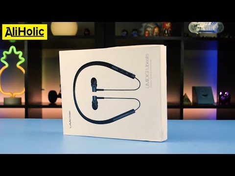 $20 Umidigi Ubeats review + stress test with home products in between