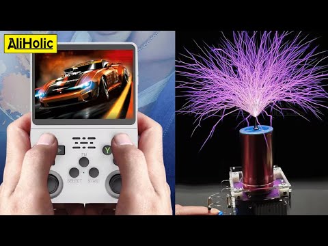 18 Neat Gadgets from AliExpress | July 2024 Edition