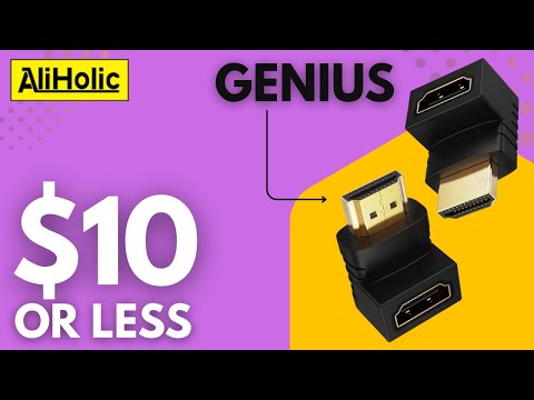 25 AliExpress Items for $10 or less | 2025 Edition