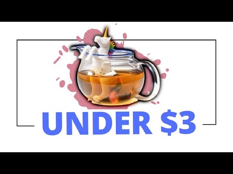 10 AliExpress Products for $3 OR LESS! Cheapest best-selling products