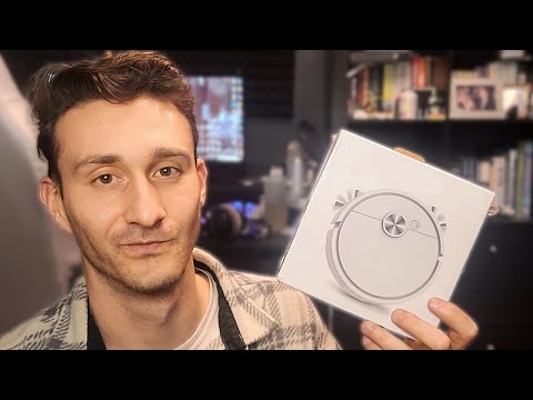 I bought the CHEAPEST robot vacuum on Earth (It wasn't what I expected)