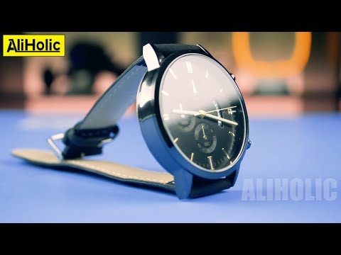 I bought and tested $4 WATCHES from AliExpress: dope or nope?