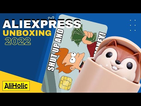 10 Funky Product Haul from AliExpress: Unbox & See What's Inside!