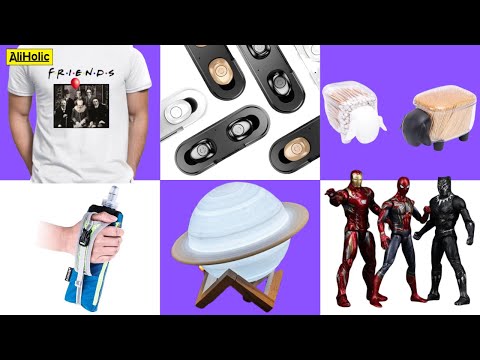 11 Things for $11 or less: 2019 Singles Day Sale on AliExpress