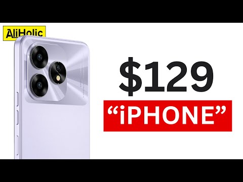 Here is why Umidigi A15T is a REALLY good budget phone